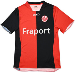 2007-09 EINTRACHT FRANKFURT *KOHLER* KOSZULKA S