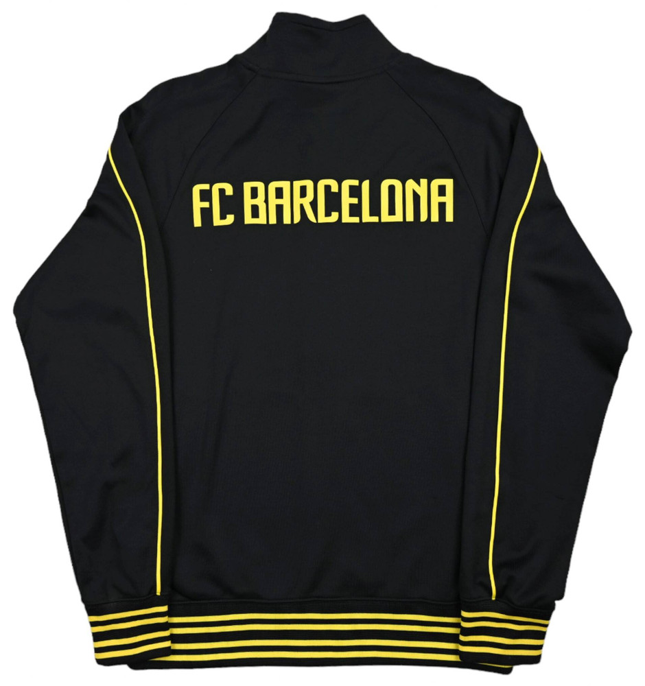 FC BARCELONA BLUZA S