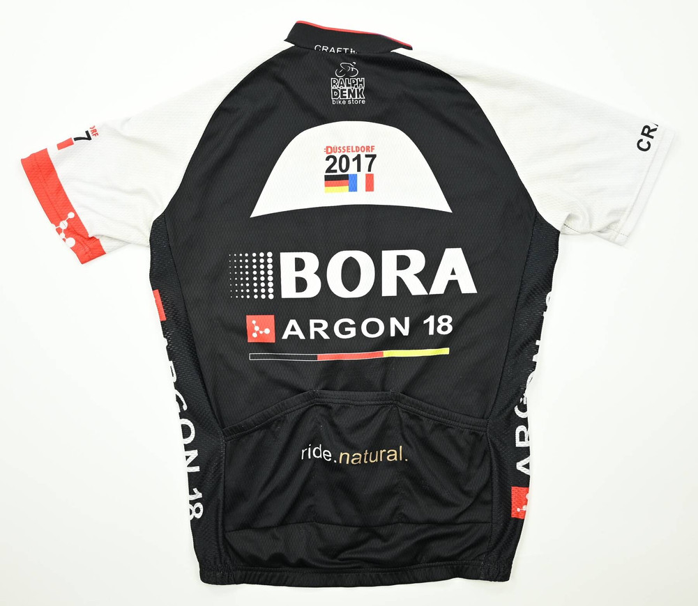 CRAFT BORA CYCLING SHIRT L
