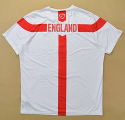 ENGLAND KOSZULKA XXL