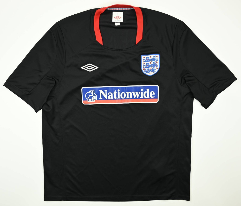 ENGLAND KOSZULKA XL