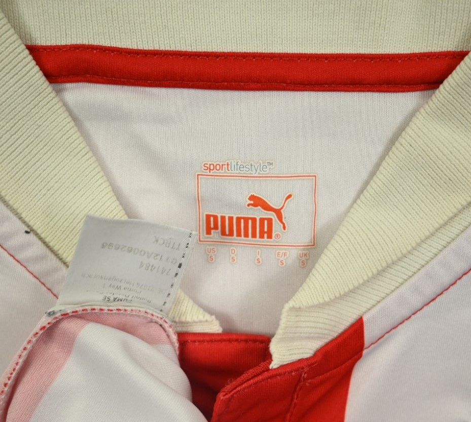 2012-13 OLYMPIAKOS KOSZULKA S