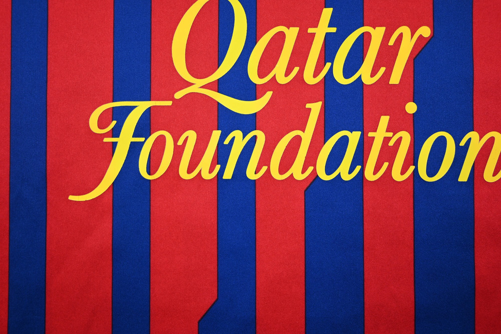 2011-12 BARCELONA *MESSI* KOSZULKA L