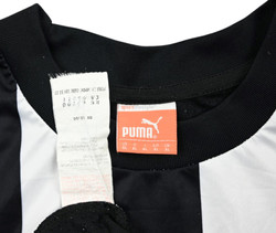 2011-12 NEWCASTLE UNITED *TIOTE* SHIRT XL