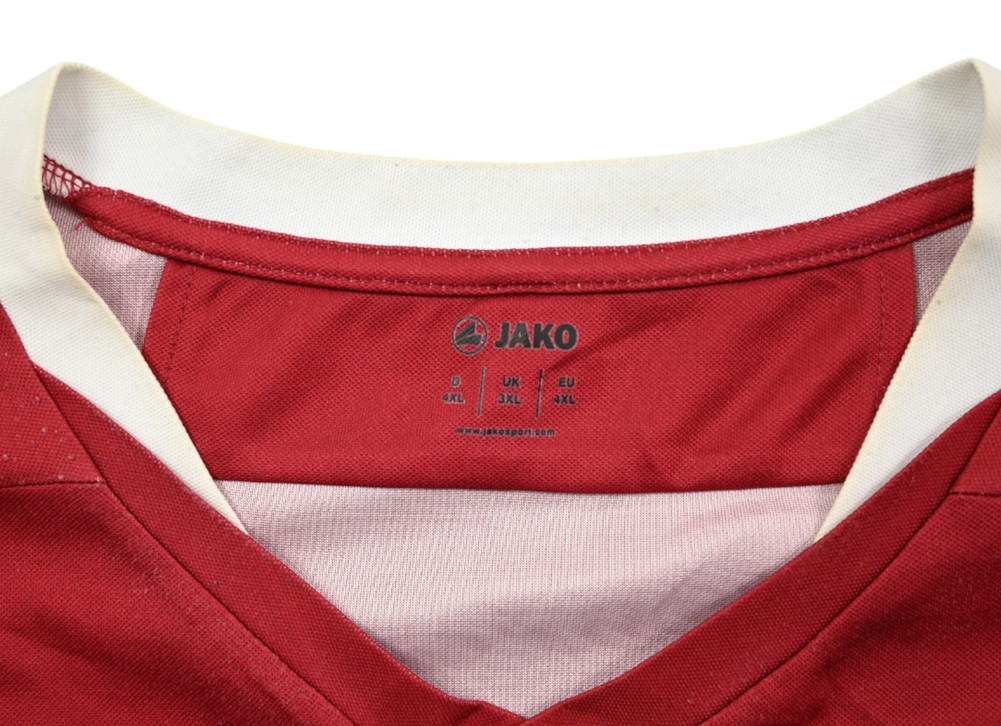 2016-17 HANNOVER 96 KOSZULKA 3XL/4XL