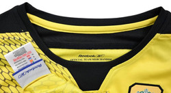 2004-06 LIVERPOOL SHIRT S. BOYS