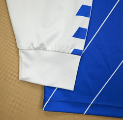 MASITA OLDSCHOOL LONGSLEEVE XL