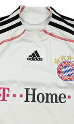 2009-10 BAYERN MUNCHEN *BUTT* GOALKEEPER LONGSLEEVE SHIRT M. BOYS