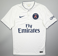 2014-15 PARIS SAINT-GERMAIN KOSZULKA S
