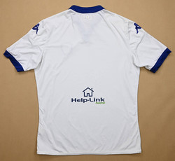 2015-16 LEEDS UNITED KOSZULKA XXL