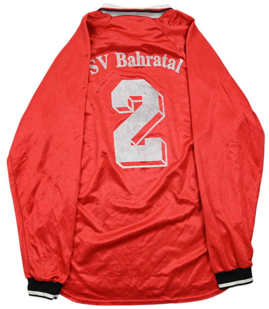 SV BAHRATAL LONGSLEEVE KOSZULKA L