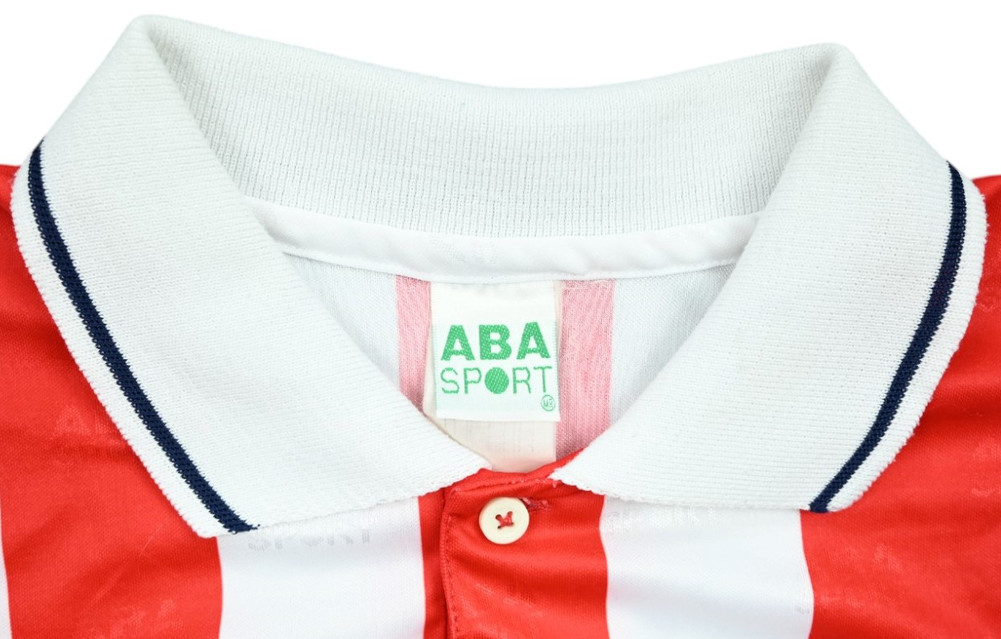 1995-96 CHIVAS GUADALAJARA KOSZULKA L