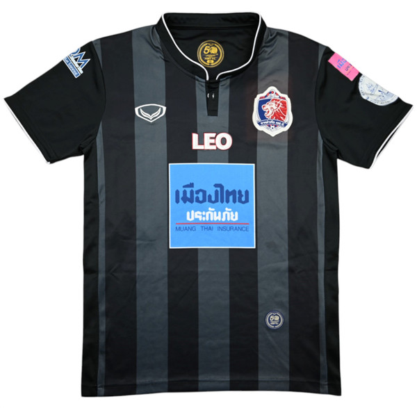 2017 PORT FC KOSZULKA S