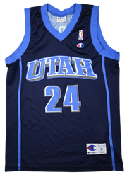 UTAH JAZZ *LOPEZ* BASKETBALL NBA KOSZULKA S