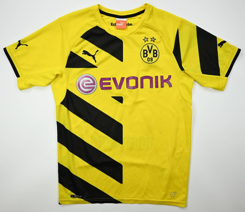 2014-15 BORUSSIA DORTMUND *BLASZCZYKOWSKI* KOSZULKA S