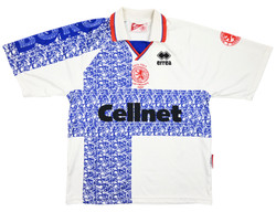 1996-97 MIDDLESBROUGH KOSZULKA S