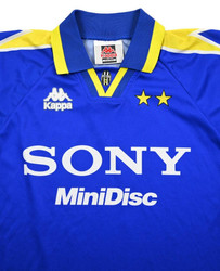 1996-97 JUVENTUS KOSZULKA M