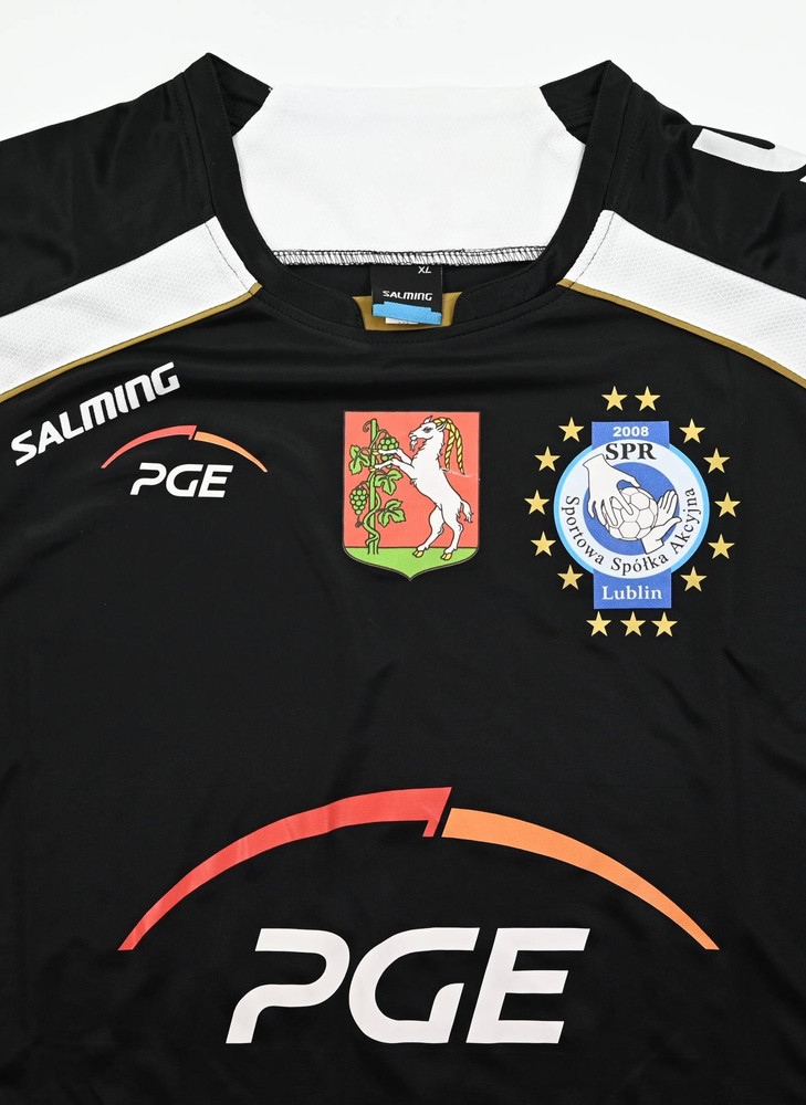 SPR LUBLIN HANDBALL SHIRT XL