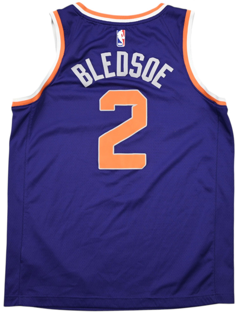 PHOENIX SUNS *BLEDSOE* NBA KOSZULKA L