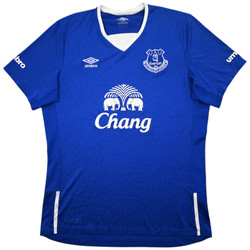 2015-16 EVERTON KOSZULKA L