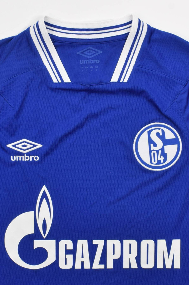 2020-21 SCHALKE 04 KOSZULKA S