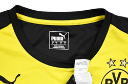 2015-16 BORUSSIA DORTMUND SHIRT L