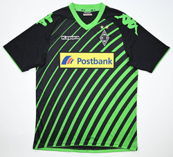 2014-15 BORUSSIA MONCHENGLADBACH KOSZULKA M