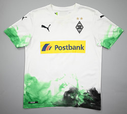 2019-20 BORUSSIA MONCHENGLADBACH *THURAM* KOSZULKA XL. BOYS