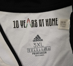 2021-22 JUVENTUS SHIRT 3XL