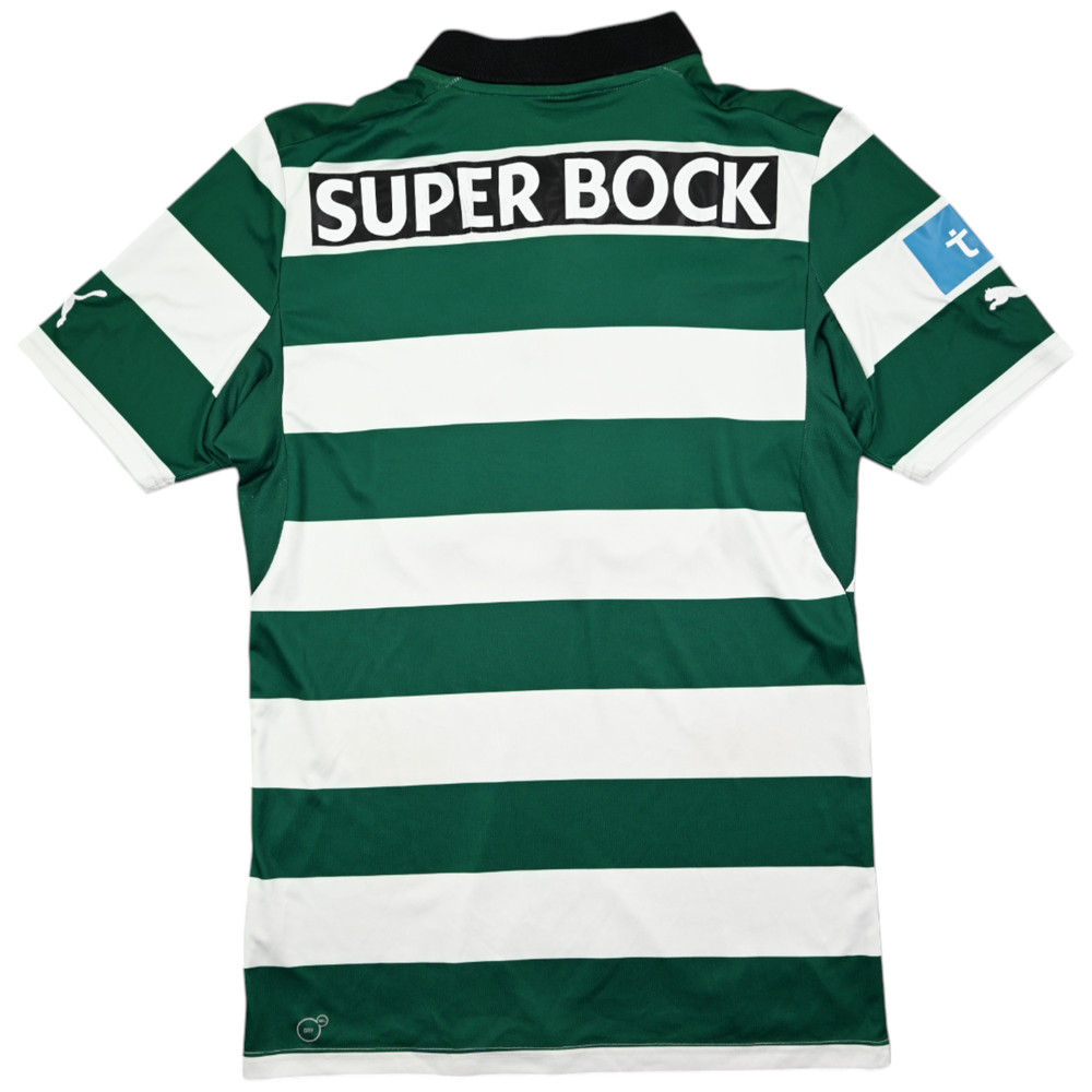 2012-13 SPORTING KOSZULKA M