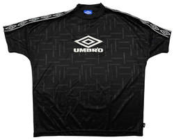 UMBRO VINTAGE SHIRT XXL