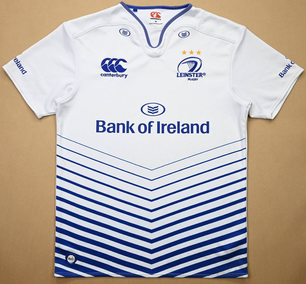 LEINSTER RUGBY SHIRT M