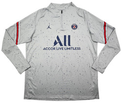 2021-22 PARIS SAINT-GERMAIN TOP XL