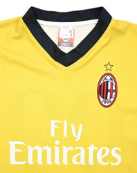 2016-17 AC MILAN *DONNARUMMA* KOSZULKA S