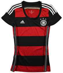 2014-15 GERMANY KOSZULKA WOMENS XS