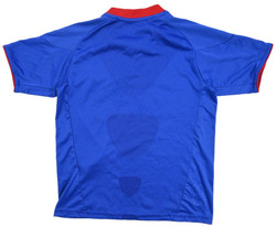 2010-11 CHELSEA LONDON KOSZULKA XS. BOYS