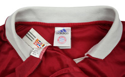 2003-04 BAYERN MUNCHEN *MAKAAY* SHIRT L
