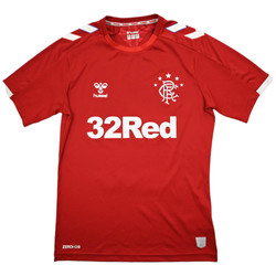 2019-20 GLASGOW RANGERS KOSZULKA M