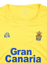 2010-11 LAS PALMAS KOSZULKA S