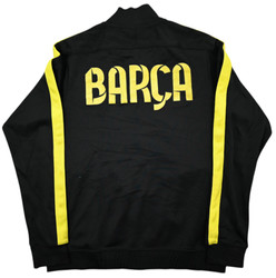 2014-15 BARCELONA TOP L