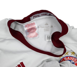 2016-17 BAYERN MUNCHEN  KOSZULKA XL. BOYS 