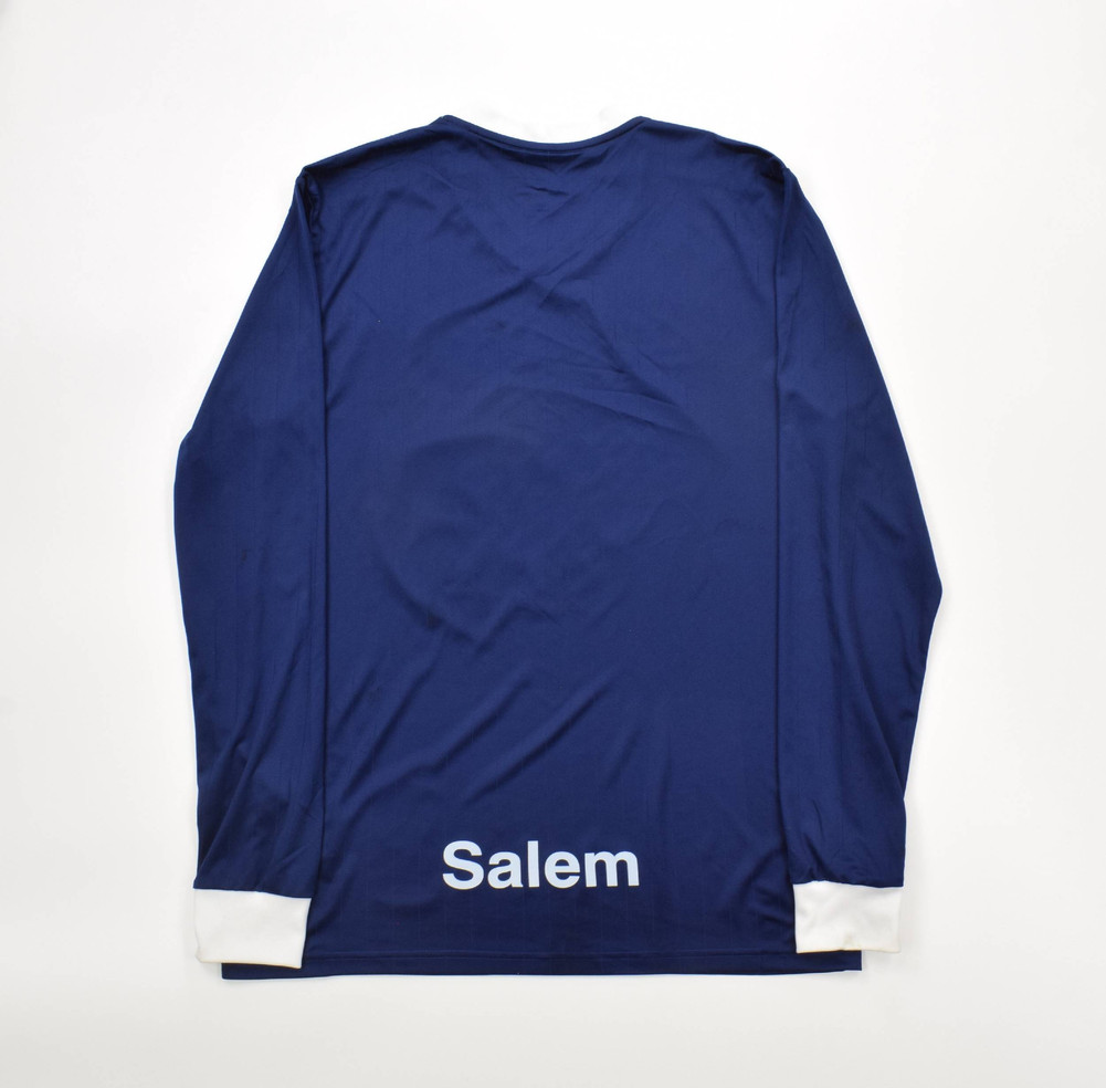 2018-19 STJERNEN ODENSE HANDBALL SHIRT M