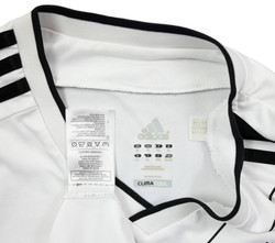 2012-13 GERMANY SHIRT XL