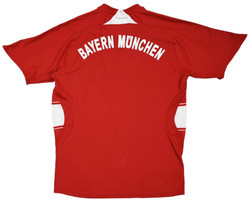 2007-08 BAYERN MUNCHEN SHIRT XL. BOYS