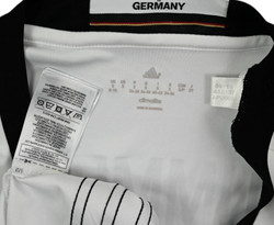 2015-16 GERMANY *HUMMELS* KOSZULKA WOMENS S