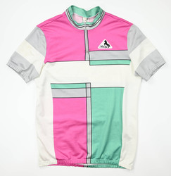 BLACKY CYCLING SHIRT XXL