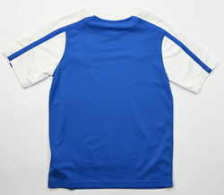 2011-12 FC HANSA ROSTOCK SHIRT L. BOYS