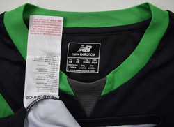 2015-16 STOKE CITY SHIRT XL