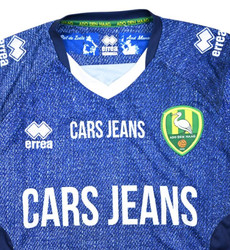 2018-19 ADO DEN HAAG SHIRT M