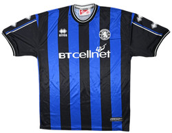 2001-02 MIDDLESBROUGH KOSZULKA M